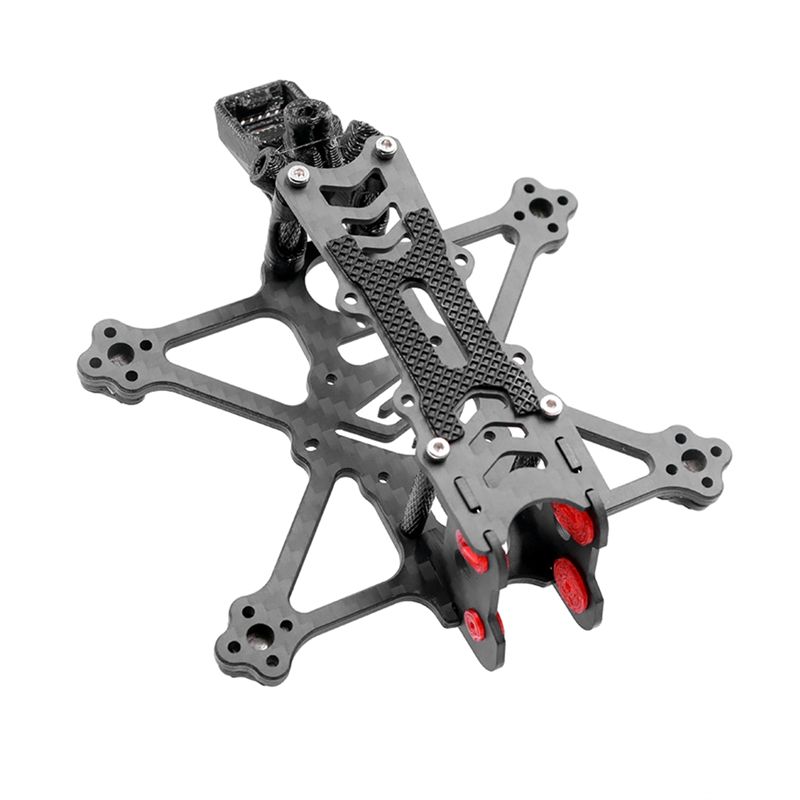 Drone Kit Racing - Комплект рамы с пропеллерами T23C Fi-100