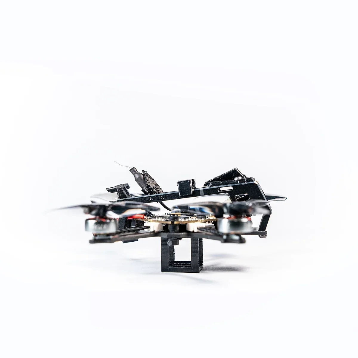 HGLRC Dragon Knight 2-дюймовый – обзор и цена Drone Kit Beginner
