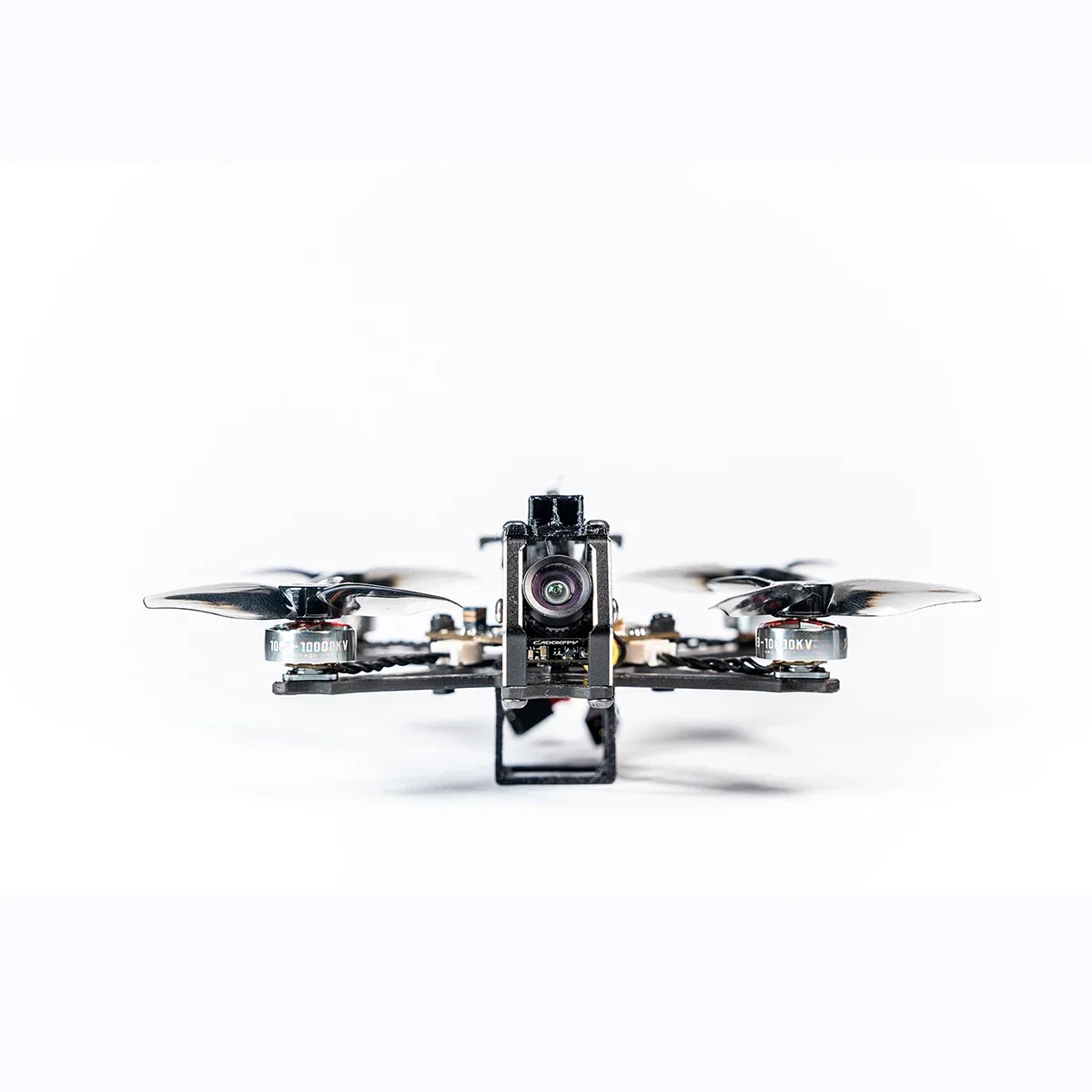 HGLRC Dragon Knight 2-дюймовый – обзор и цена Drone Kit Beginner