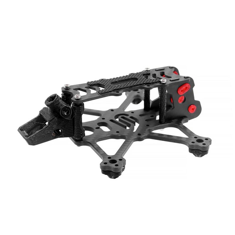 Комплект рамы с пропеллерами T – обзор и цена Drone Kit Racing