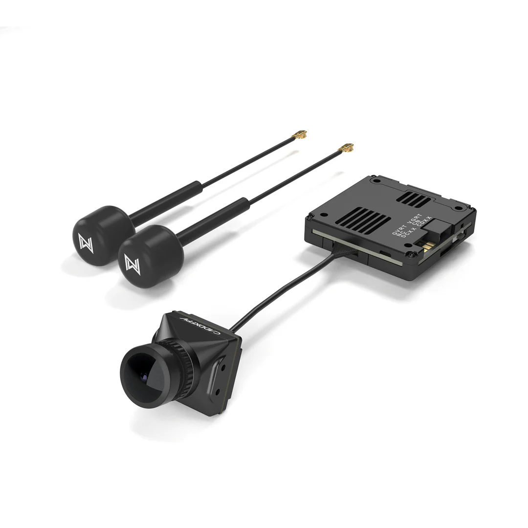 Комплект Caddx Walksnail Avata – обзор и цена Drone Kit Beginner