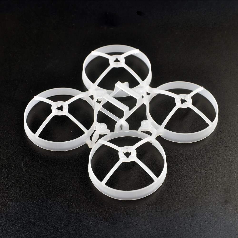 Happymodel Moblite7 Mobula7 V4 – обзор и цена Drone Kit Racing